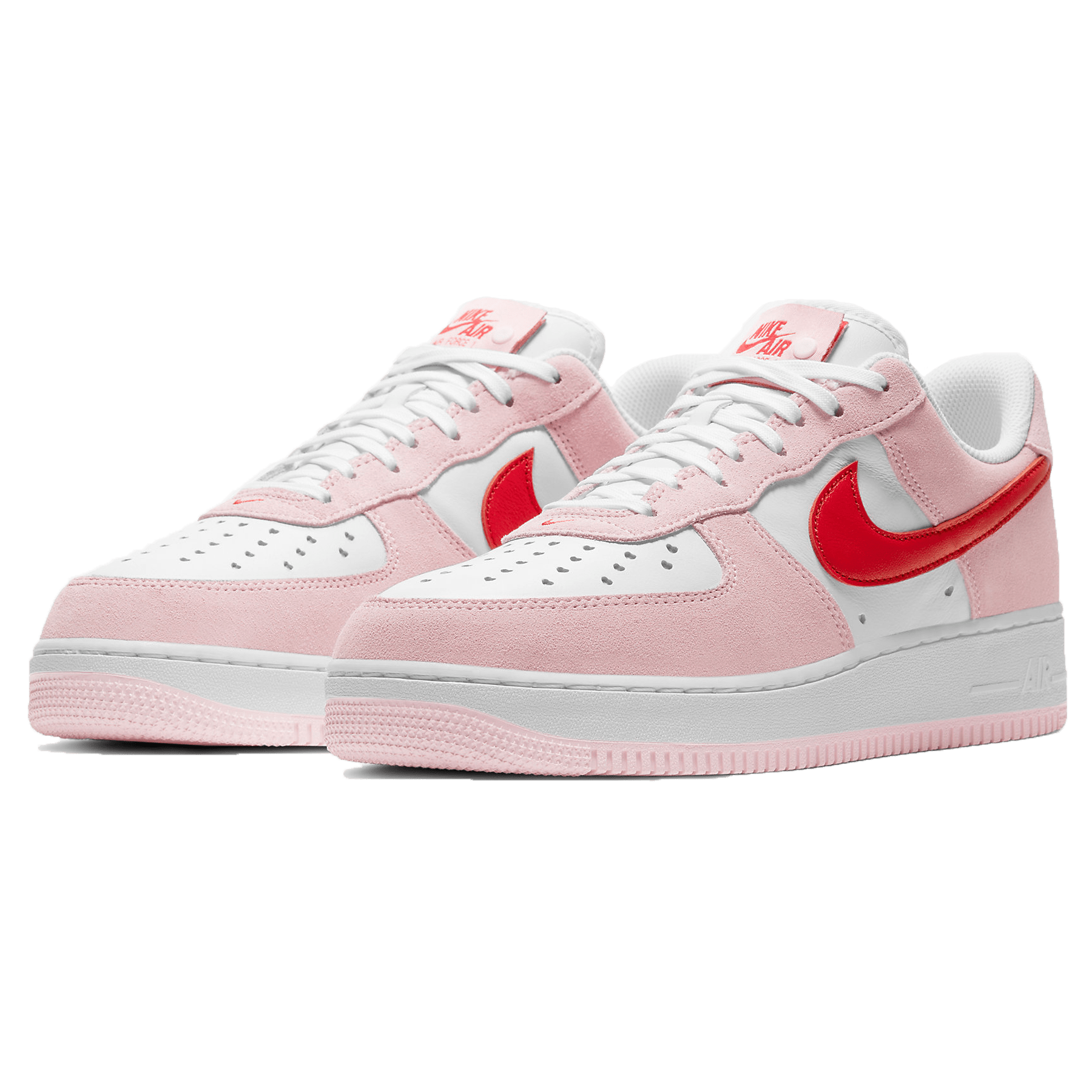 Nike Air Force 1 Low 'Valentine's Day Love Letter'