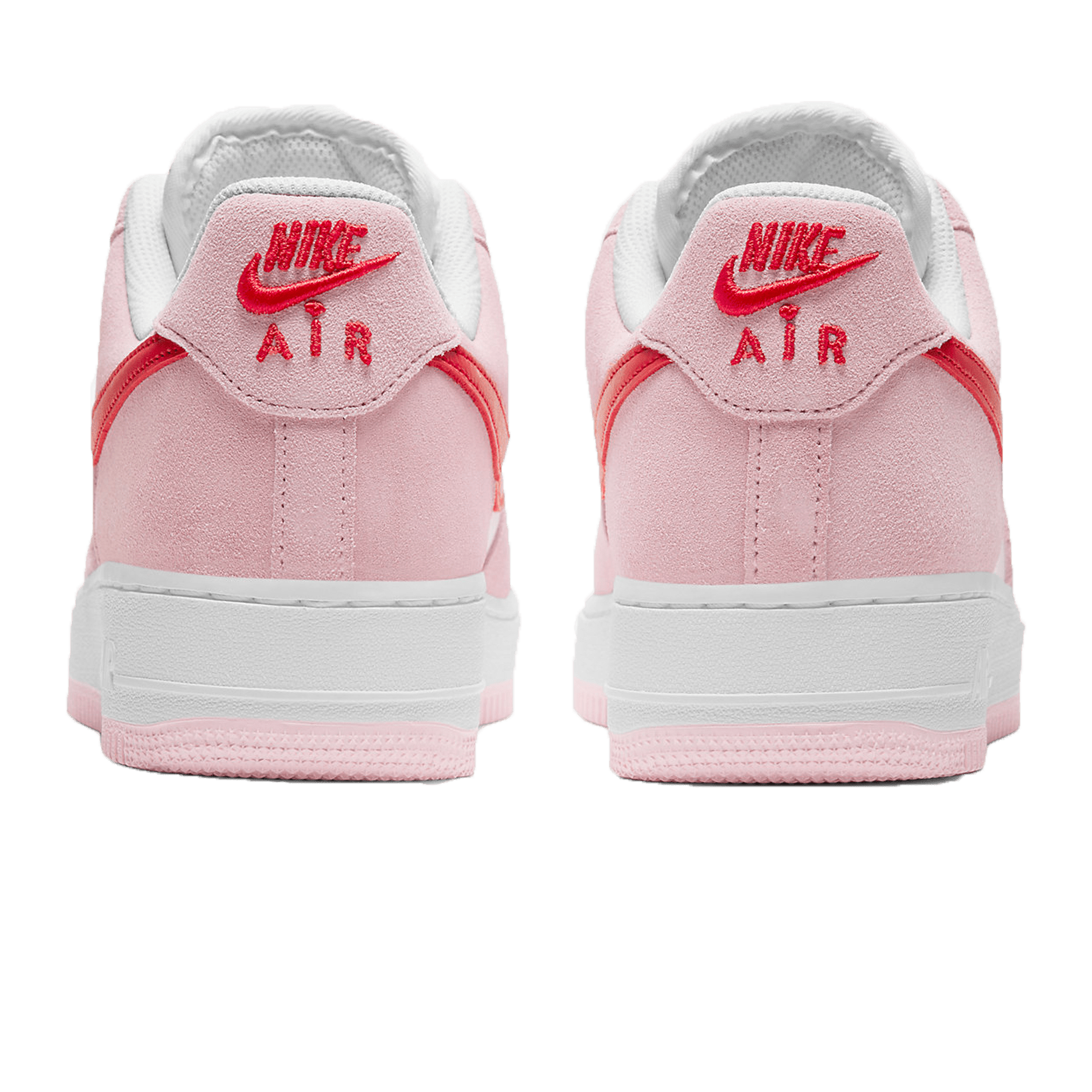 Nike Air Force 1 Low 'Valentine's Day Love Letter'
